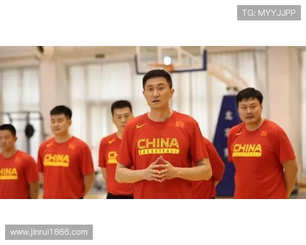 男篮新篇章姚明接力年轻力量引领中国篮球崛起 男篮新篇章姚明接力年轻力量引领中国篮球崛起