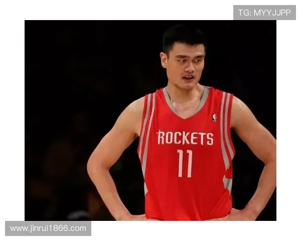 邓肯深度解析姚明在NBA的影响力与篮球风格的独特之处 邓肯深度解析姚明在NBA的影响力与篮球风格的独特之处