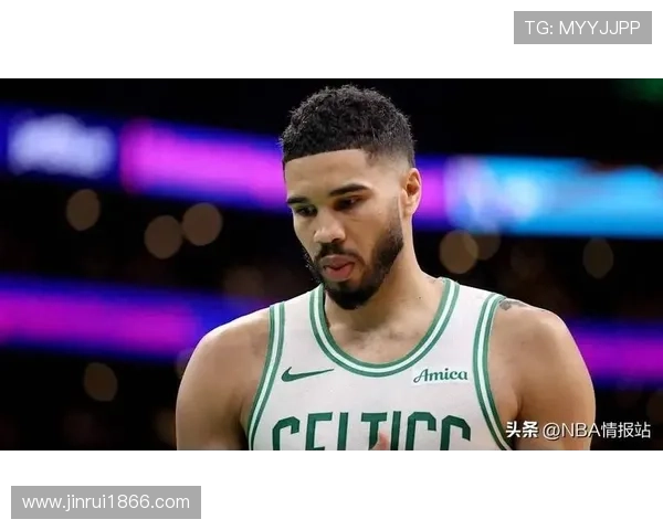 塔图姆砍下30分6篮板凯尔特人主场轻取魔术展现强大实力